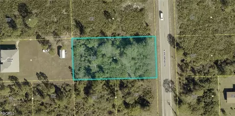 1003 Richmond Ave N, Lehigh Acres, FL 33972