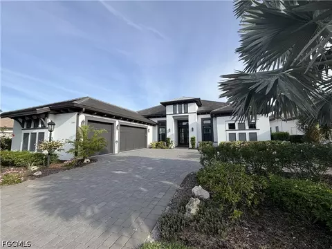 11641 Caleri Ct, Fort Myers, FL 33913