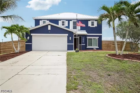 1825 NW 23rd Ter, Cape Coral, FL 33993