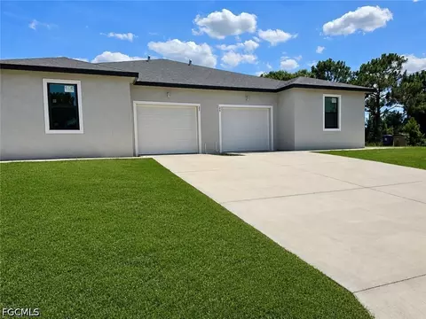 2325 W 12th St, Lehigh Acres, FL 33972