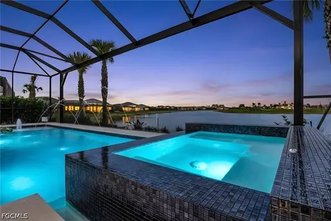 Exterior - 20852 Napa Loop, Estero, FL 33928 photo 6 of 12