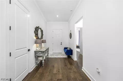 Entry Way - 20852 Napa Loop, Estero, FL 33928 photo 1 of 1