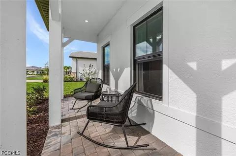 Exterior - 20852 Napa Loop, Estero, FL 33928 photo 2 of 12