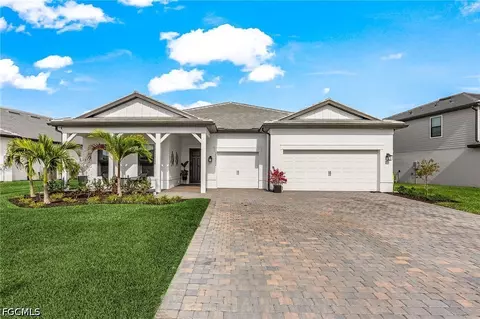 Exterior - 20852 Napa Loop, Estero, FL 33928 photo 2 of 12