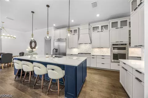 Kitchen - 20852 Napa Loop, Estero, FL 33928 photo 2 of 3