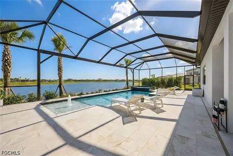 Exterior - 20852 Napa Loop, Estero, FL 33928 photo 4 of 12