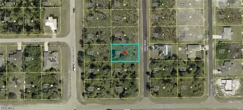 770 Oro Ave S, Lehigh Acres, FL 33974