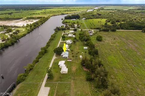 View/Area - 1159 Lock Ln, Moore Haven, FL 33471 photo 7 of 15