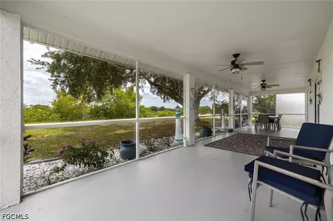 Exterior - 1159 Lock Ln, Moore Haven, FL 33471 photo 4 of 9