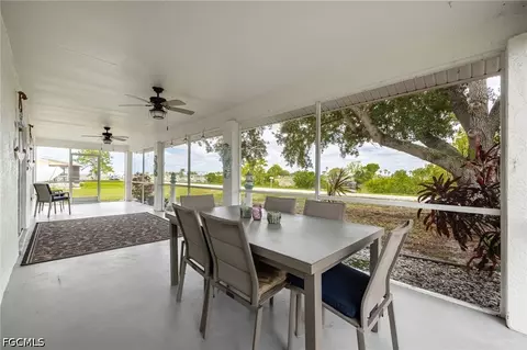 Exterior - 1159 Lock Ln, Moore Haven, FL 33471 photo 5 of 9