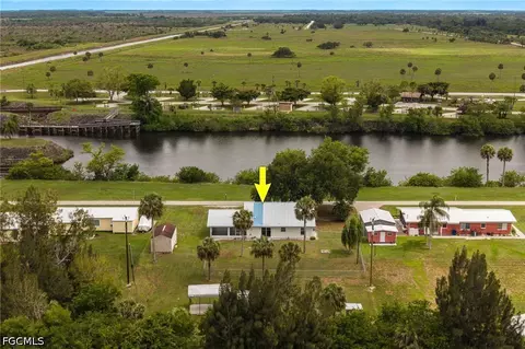 View/Area - 1159 Lock Ln, Moore Haven, FL 33471 photo 10 of 15