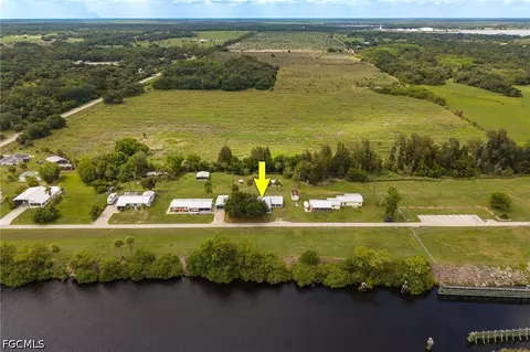View/Area - 1159 Lock Ln, Moore Haven, FL 33471 photo 4 of 15