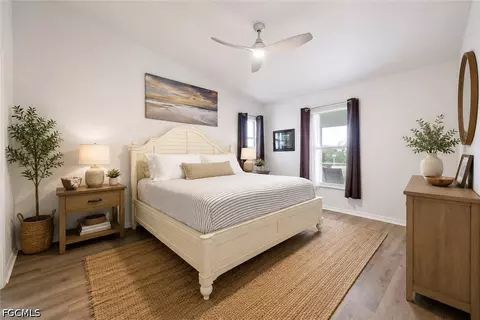 Bedroom - 1159 Lock Ln, Moore Haven, FL 33471 photo 1 of 4
