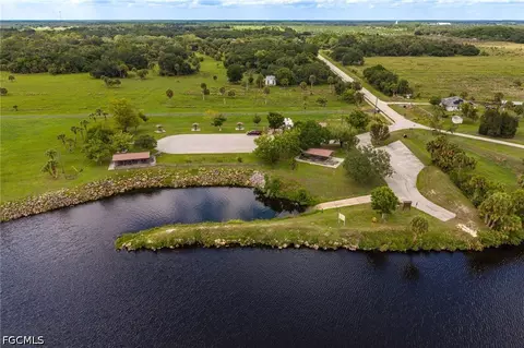 View/Area - 1159 Lock Ln, Moore Haven, FL 33471 photo 14 of 15