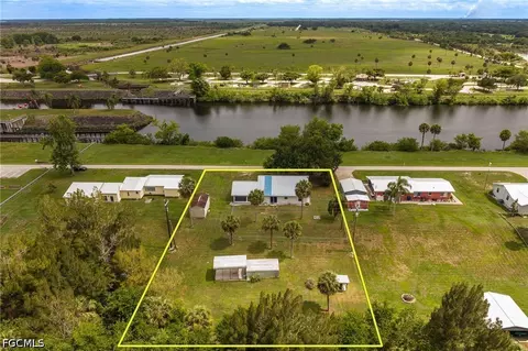 View/Area - 1159 Lock Ln, Moore Haven, FL 33471 photo 9 of 15