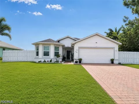 506 NW Juanita Ct, Cape Coral, FL 33993