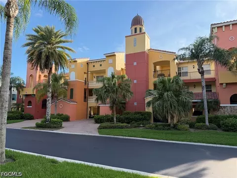 8597 Via Garibaldi Cir #207, Estero, FL 33928
