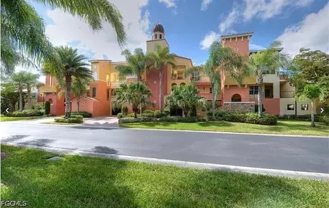 8597 Via Garibaldi Cir #207, Estero, FL 33928