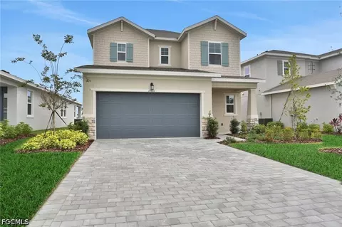 13461 Turnleaf Blvd, Punta Gorda, FL 33955