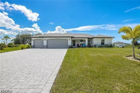 3620 NW 42nd Ter, Cape Coral, FL 33993