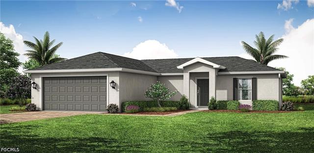 2025 NE 33rd St, Cape Coral, FL 33909