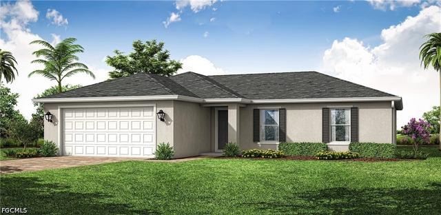3208 2nd St SW, Lehigh Acres, FL 33976
