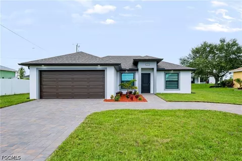 1513 NE 13th Ave, Cape Coral, FL 33909