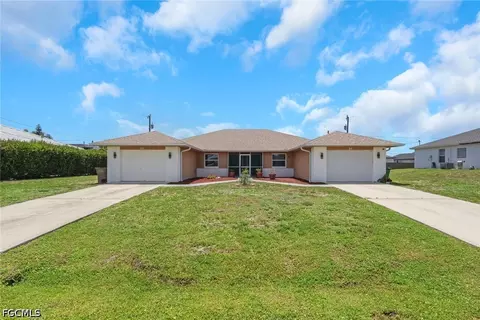 22 NW 24 Nw 15th Pl, Cape Coral, FL 33993