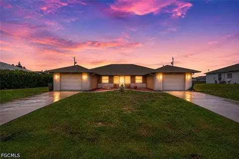 2224 NW 15th Pl, Cape Coral, FL 33993