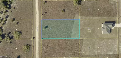 1706 Wells Ave, Lehigh Acres, FL 33972