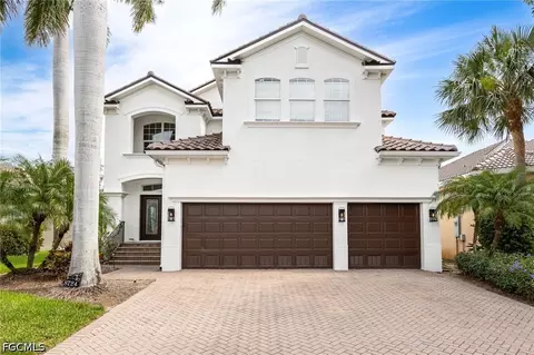 8724 Banyan Bay Blvd, Fort Myers, FL 33908