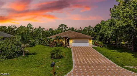 1407 Poinsettia Ave, Lehigh Acres, FL 33972