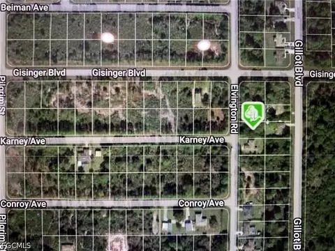 4028 Elvington Rd, Port Charlotte, FL 33981