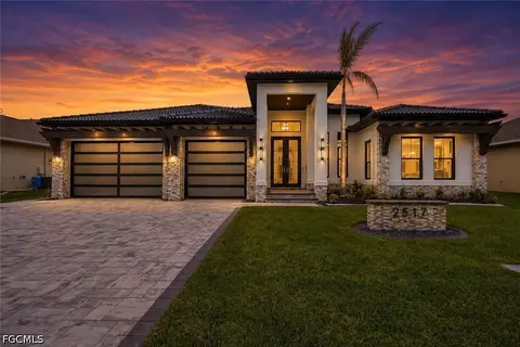 2517 SW 38th St, Cape Coral, FL 33914