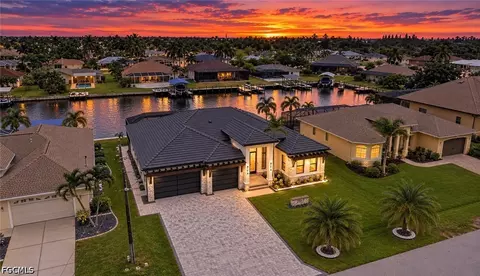 2517 SW 38th St, Cape Coral, FL 33914