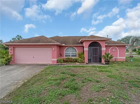 4300 E 3rd St, Lehigh Acres, FL 33936