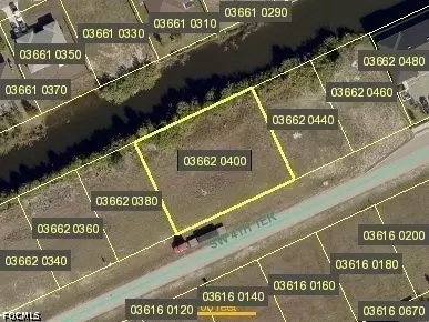 1429 SW 4th Ter, Cape Coral, FL 33991