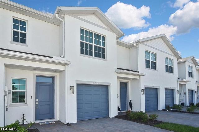 8107 Haley Creek Way, Lehigh Acres, FL 33971