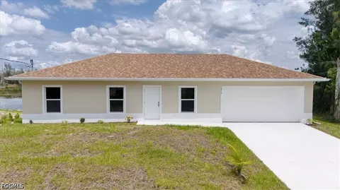 1816 Long Beach Dr, Lehigh Acres, FL 33972