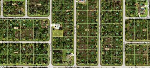 140 Darrow St, Port Charlotte, FL 33953