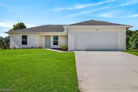 1506 NW 19th St, Cape Coral, FL 33993