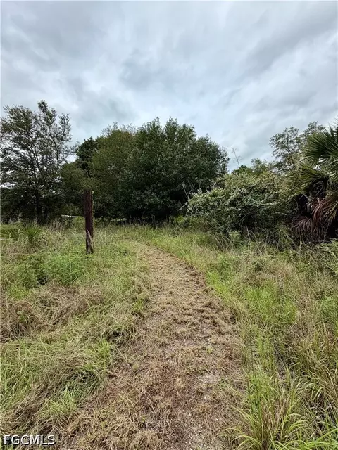 210 S Olivo St, Clewiston, FL 33440