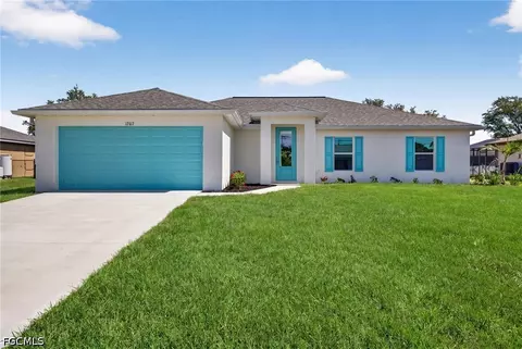 1707 NW 25th Ln, Cape Coral, FL 33993