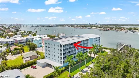 345 Mango St #605, Fort Myers Beach, FL 33931