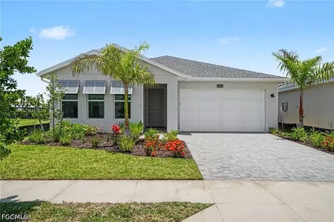 44353 Panther Dr, Punta Gorda, FL 33982