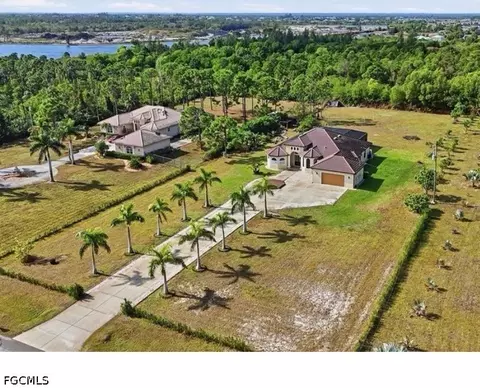 3816 NW 32nd Pl, Cape Coral, FL 33993
