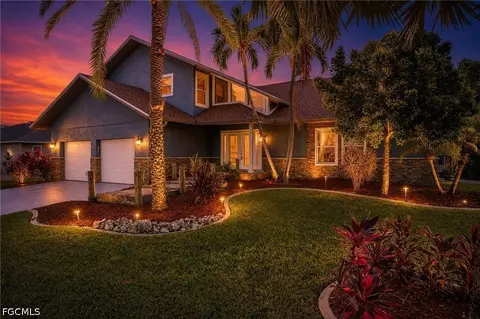 1919 SE 37th Ter, Cape Coral, FL 33904