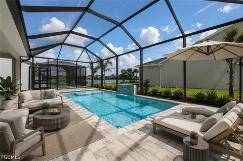 44425 Panther Dr, Punta Gorda, FL 33982