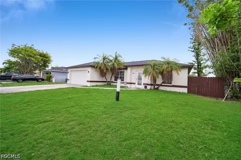 4115 SW 1st Ave, Cape Coral, FL 33914