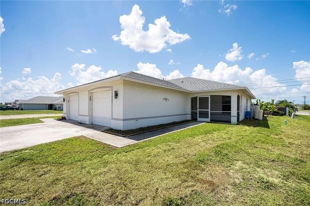 1302-1304 NE 16th Ter, Cape Coral, FL 33909